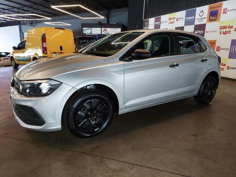 VOLKSWAGEN Polo Hatch 1.0 4P MPI TRACK, Foto 2