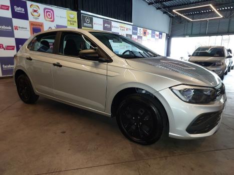 VOLKSWAGEN Polo Hatch 1.0 4P MPI TRACK, Foto 4