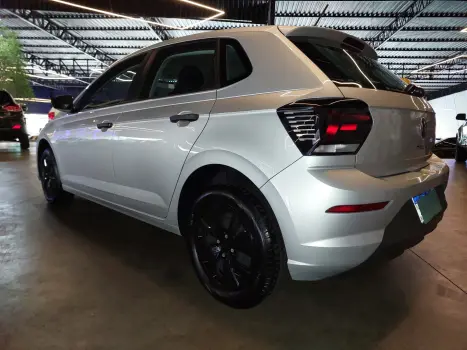 VOLKSWAGEN Polo Hatch 1.0 4P MPI TRACK, Foto 9