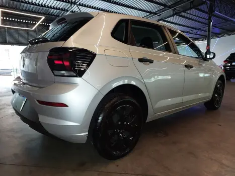 VOLKSWAGEN Polo Hatch 1.0 4P MPI TRACK, Foto 11