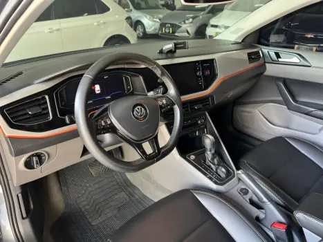 VOLKSWAGEN Polo Hatch 1.0 12V 4P 200 TSI HIGHLINE AUTOM�TICO, Foto 3