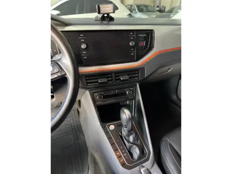VOLKSWAGEN Polo Hatch 1.0 12V 4P 200 TSI HIGHLINE AUTOM�TICO, Foto 4
