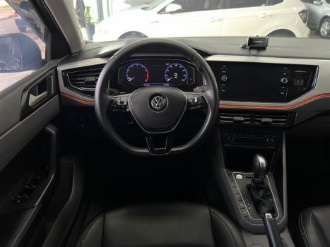 VOLKSWAGEN Polo Hatch 1.0 12V 4P 200 TSI HIGHLINE AUTOM�TICO, Foto 6