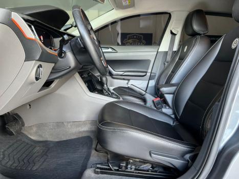 VOLKSWAGEN Polo Hatch 1.0 12V 4P 200 TSI HIGHLINE AUTOM�TICO, Foto 7