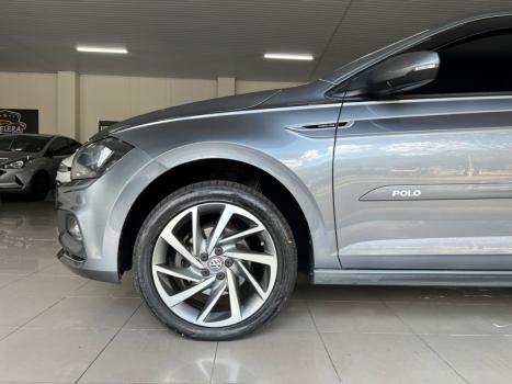 VOLKSWAGEN Polo Hatch 1.0 12V 4P 200 TSI HIGHLINE AUTOM�TICO, Foto 10