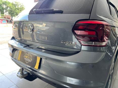 VOLKSWAGEN Polo Hatch 1.0 12V 4P 200 TSI HIGHLINE AUTOM�TICO, Foto 11