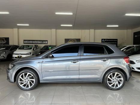 VOLKSWAGEN Polo Hatch 1.0 12V 4P 200 TSI HIGHLINE AUTOM�TICO, Foto 12