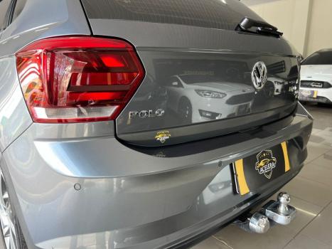 VOLKSWAGEN Polo Hatch 1.0 12V 4P 200 TSI HIGHLINE AUTOM�TICO, Foto 15