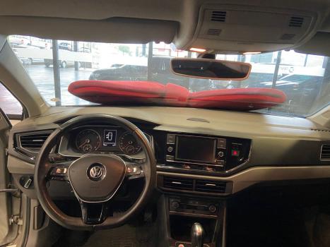 VOLKSWAGEN Polo Hatch 1.0 12V 4P 200 TSI  COMFORTLINE AUTOM�TICO, Foto 7