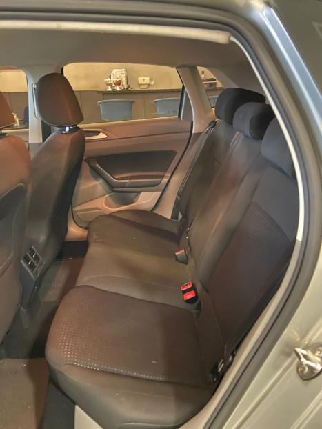 VOLKSWAGEN Polo Hatch 1.0 12V 4P 200 TSI  COMFORTLINE AUTOM�TICO, Foto 8