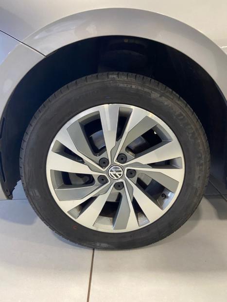 VOLKSWAGEN Polo Hatch 1.0 12V 4P 200 TSI  COMFORTLINE AUTOM�TICO, Foto 9