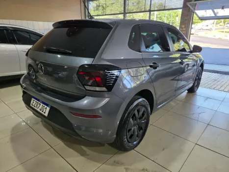 VOLKSWAGEN Polo Hatch 1.0 4P MPI TRACK, Foto 4