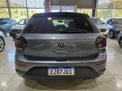 VOLKSWAGEN Polo Hatch 1.0 4P MPI TRACK, Foto 5