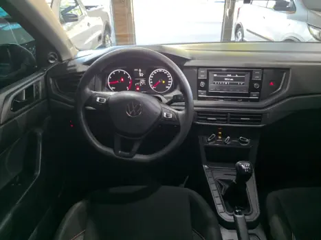 VOLKSWAGEN Polo Hatch 1.0 4P MPI TRACK, Foto 7