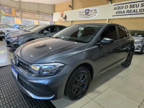 VOLKSWAGEN Polo Hatch 1.0 4P MPI TRACK, Foto 12