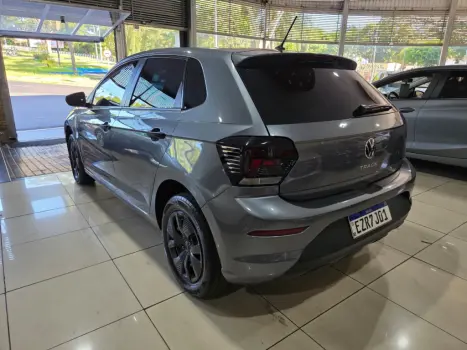 VOLKSWAGEN Polo Hatch 1.0 4P MPI TRACK, Foto 13