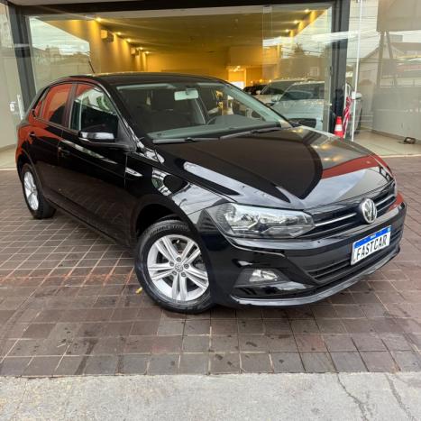 VOLKSWAGEN Polo Hatch 1.0 12V 4P 200 TSI  COMFORTLINE AUTOM�TICO, Foto 1