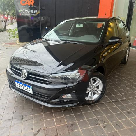 VOLKSWAGEN Polo Hatch 1.0 12V 4P 200 TSI  COMFORTLINE AUTOM�TICO, Foto 2