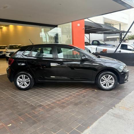VOLKSWAGEN Polo Hatch 1.0 12V 4P 200 TSI  COMFORTLINE AUTOM�TICO, Foto 3