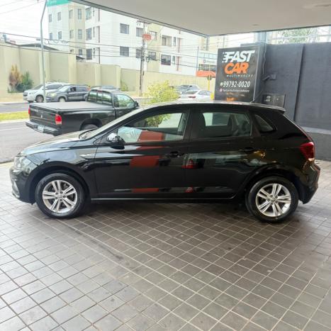 VOLKSWAGEN Polo Hatch 1.0 12V 4P 200 TSI  COMFORTLINE AUTOM�TICO, Foto 4