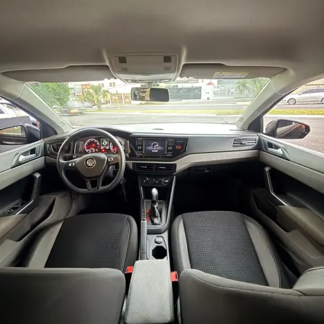 VOLKSWAGEN Polo Hatch 1.0 12V 4P 200 TSI  COMFORTLINE AUTOM�TICO, Foto 13