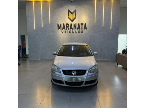 VOLKSWAGEN Polo Hatch 1.6 4P, Foto 2