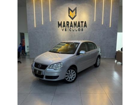 VOLKSWAGEN Polo Hatch 1.6 4P, Foto 3