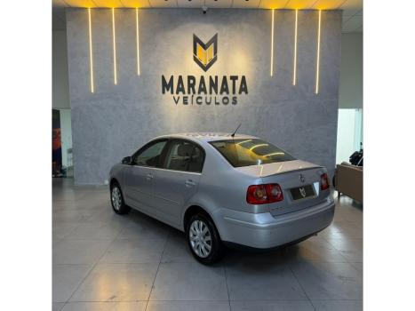 VOLKSWAGEN Polo Hatch 1.6 4P, Foto 4