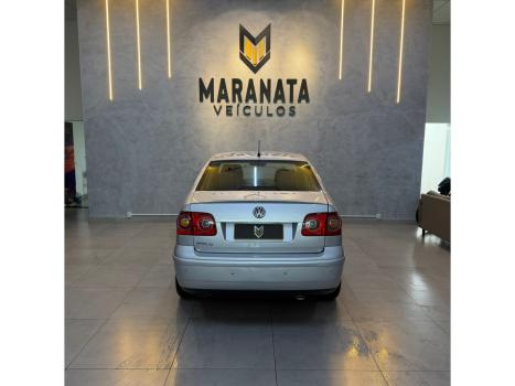 VOLKSWAGEN Polo Hatch 1.6 4P, Foto 5