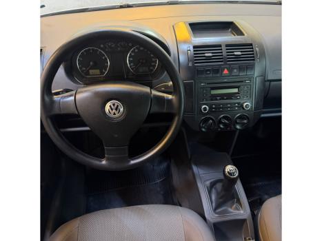 VOLKSWAGEN Polo Hatch 1.6 4P, Foto 7