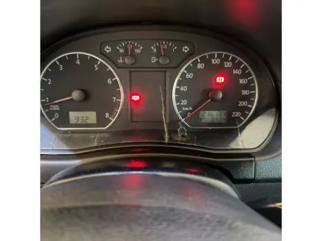 VOLKSWAGEN Polo Hatch 1.6 4P, Foto 8