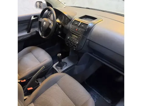 VOLKSWAGEN Polo Hatch 1.6 4P, Foto 9