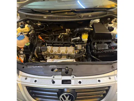 VOLKSWAGEN Polo Hatch 1.6 4P, Foto 12