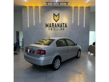 VOLKSWAGEN Polo Hatch 1.6 4P, Foto 6