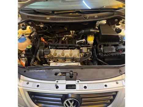 VOLKSWAGEN Polo Hatch 1.6 4P, Foto 12