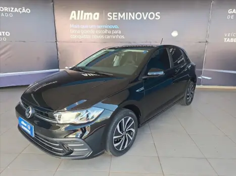 VOLKSWAGEN Polo Hatch 1.0 4P 170 TSI HIGHLINE AUTOM�TICO, Foto 4