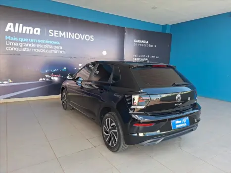 VOLKSWAGEN Polo Hatch 1.0 4P 170 TSI HIGHLINE AUTOM�TICO, Foto 5