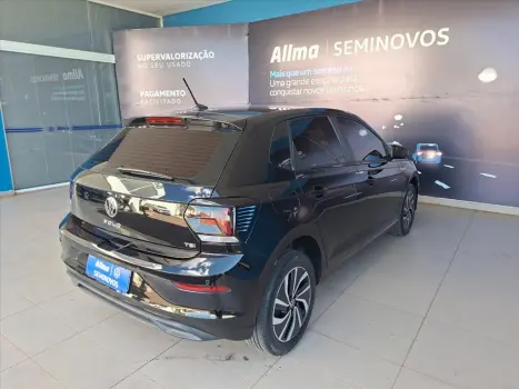 VOLKSWAGEN Polo Hatch 1.0 4P 170 TSI HIGHLINE AUTOM�TICO, Foto 7