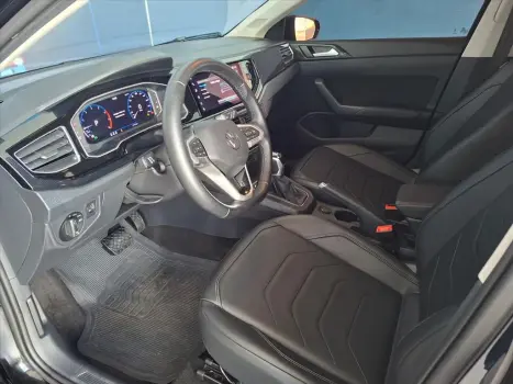 VOLKSWAGEN Polo Hatch 1.0 4P 170 TSI HIGHLINE AUTOM�TICO, Foto 12