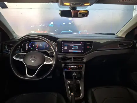 VOLKSWAGEN Polo Hatch 1.0 4P 170 TSI HIGHLINE AUTOM�TICO, Foto 13