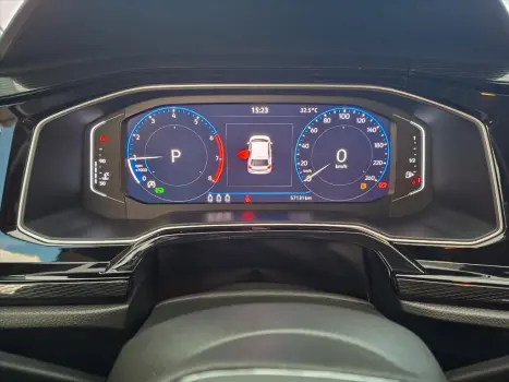 VOLKSWAGEN Polo Hatch 1.0 4P 170 TSI HIGHLINE AUTOM�TICO, Foto 15