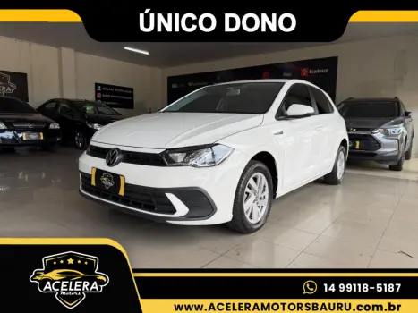VOLKSWAGEN Polo Hatch 1.0 12V 4P 200 TSI  COMFORTLINE AUTOM�TICO, Foto 1