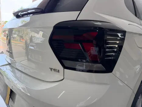 VOLKSWAGEN Polo Hatch 1.0 12V 4P 200 TSI  COMFORTLINE AUTOM�TICO, Foto 6