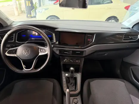 VOLKSWAGEN Polo Hatch 1.0 12V 4P 200 TSI  COMFORTLINE AUTOM�TICO, Foto 7