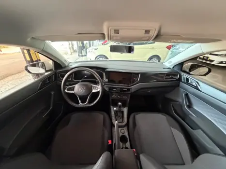 VOLKSWAGEN Polo Hatch 1.0 12V 4P 200 TSI  COMFORTLINE AUTOM�TICO, Foto 9