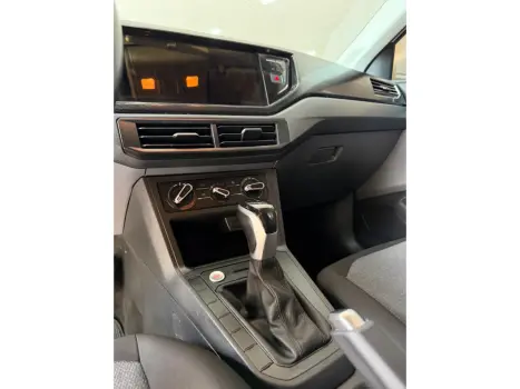 VOLKSWAGEN Polo Hatch 1.0 12V 4P 200 TSI  COMFORTLINE AUTOM�TICO, Foto 13