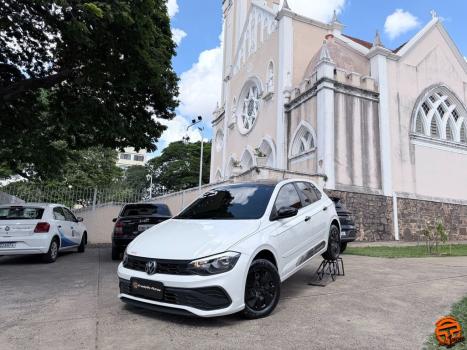 VOLKSWAGEN Polo Hatch 1.0 4P MPI TRACK ROCK IN ROCK, Foto 1