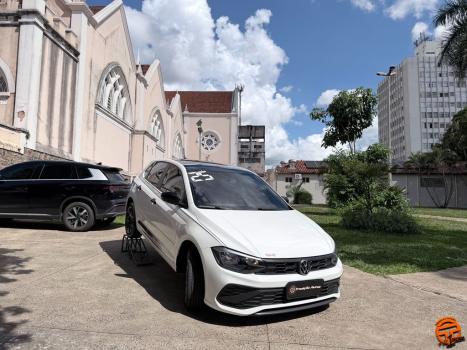 VOLKSWAGEN Polo Hatch 1.0 4P MPI TRACK ROCK IN ROCK, Foto 2