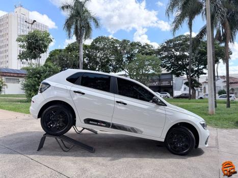 VOLKSWAGEN Polo Hatch 1.0 4P MPI TRACK ROCK IN ROCK, Foto 3