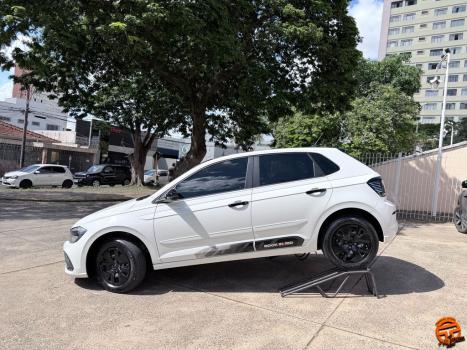 VOLKSWAGEN Polo Hatch 1.0 4P MPI TRACK ROCK IN ROCK, Foto 5